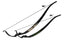 Hori-Zone Snake Bow - Longbow