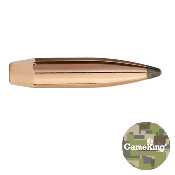 Sierra 7MM 180gr HP Projectiles 100pk