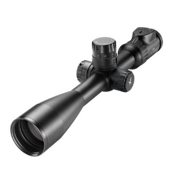 Swarovski X5i 3.5-18x50P