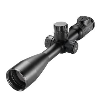 Swarovski X5i 3.5-18x50P