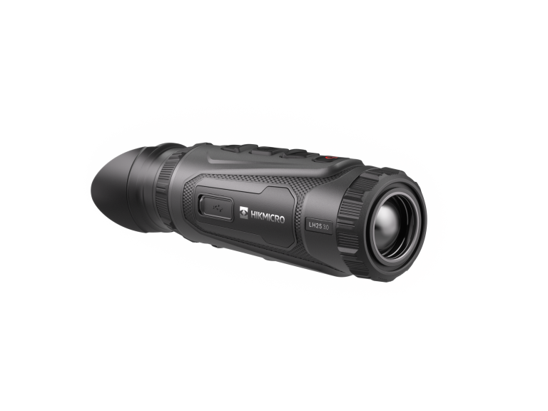 Hikmicro Lynx 3.0 LH25 Thermal Monocular