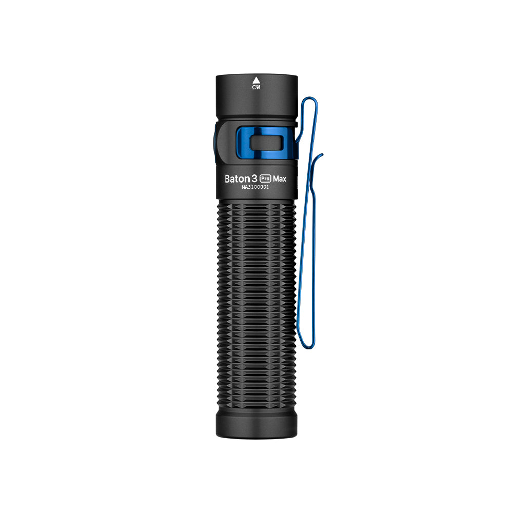 Olight Baton 3 Pro Max 2500lms