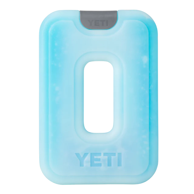 Yeti Thin Ice