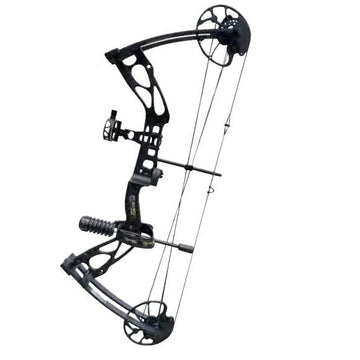 Sparrow Compound PKG