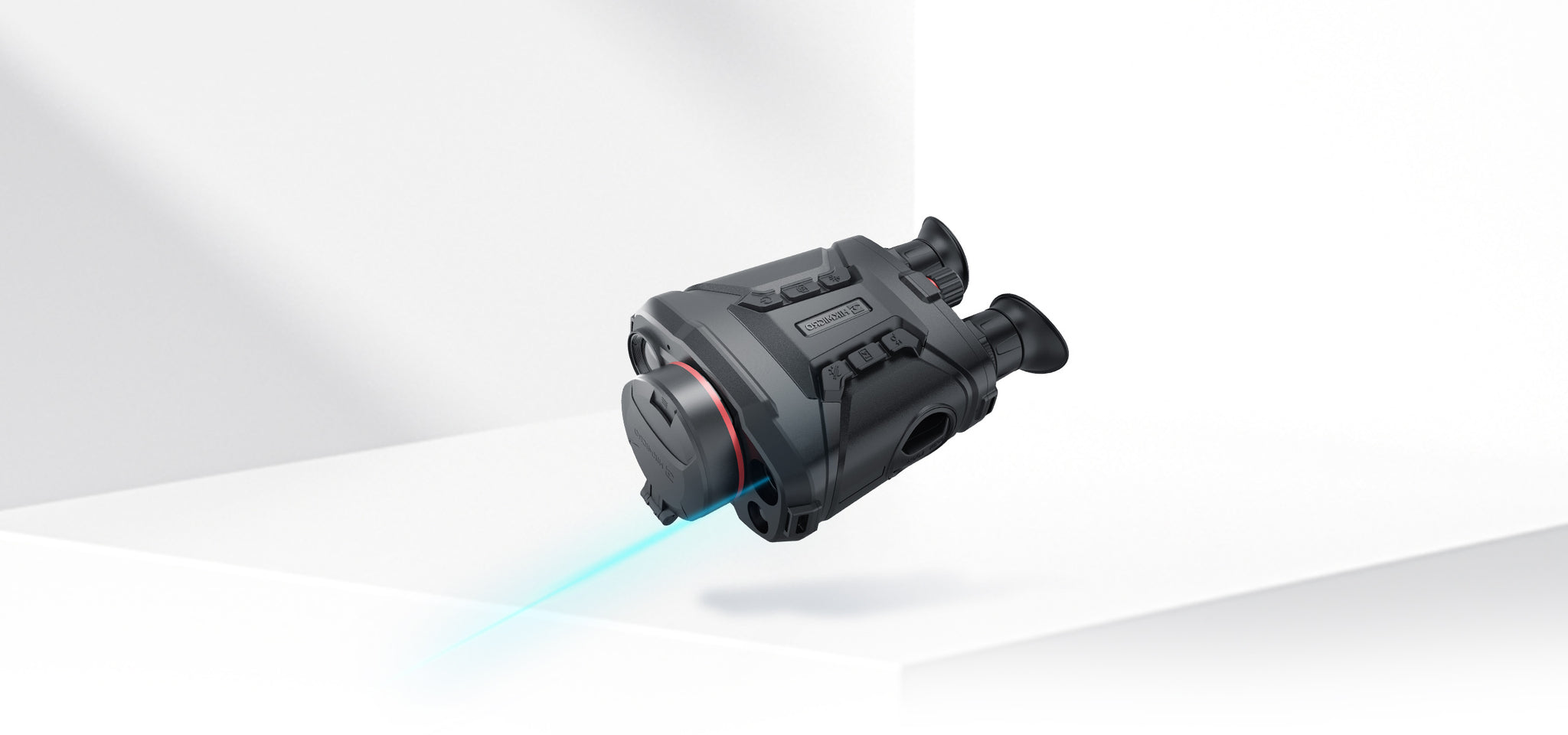 HikMicro Raptor RH50L Thermal Binoculars