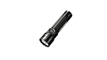 Nitecore 6000 LUMENS 500 METERS 3 BEAM PATTERNS NL2155HP