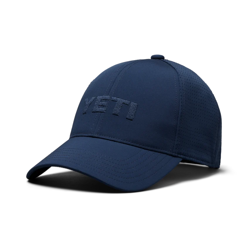 Yeti Structured Perform Hat