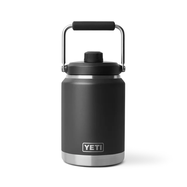 YETI Rambler Half Gallon Jug 2.0