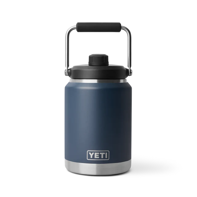 YETI Rambler Half Gallon Jug