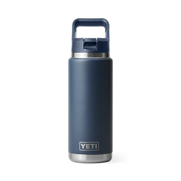 YETI Rambler 26oz Straw Bottle