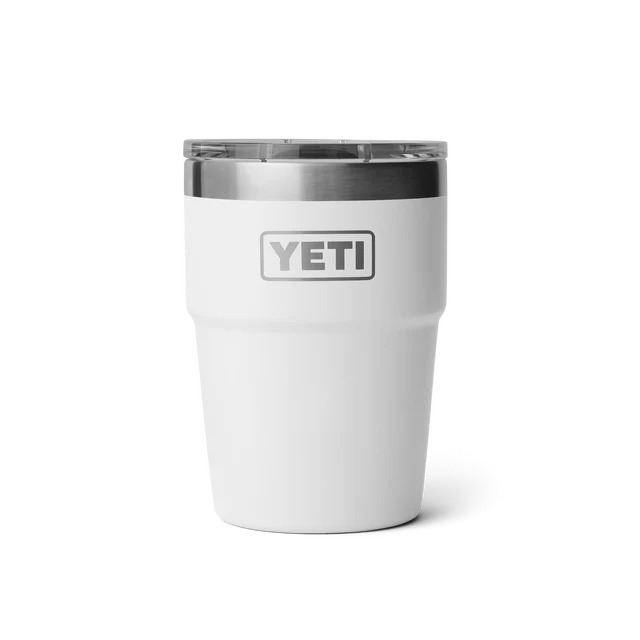 YETI Rambler 16oz Stackable Cup with Magslider lid