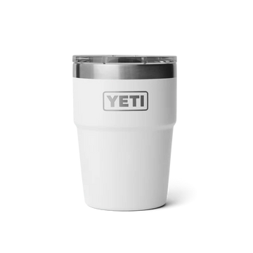 YETI Rambler 16oz Stackable Cup with Magslider lid