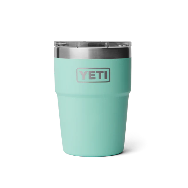 YETI Rambler 16oz Stackable Cup with Magslider lid