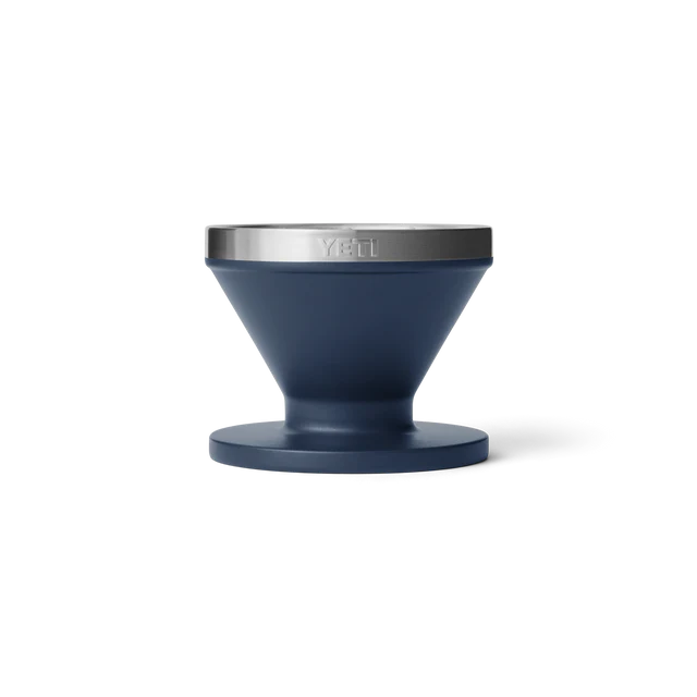 Yeti Rambler Pour Over