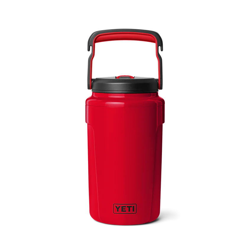 YETI Silo 1/2G Straw Jug
