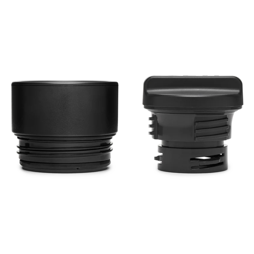 Yeti Rambler Commuter Cap Black