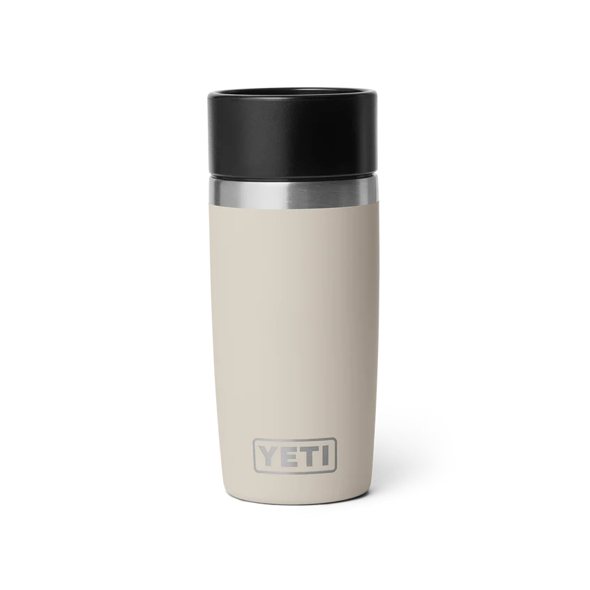Yeti Rambler 12oz Travel Bottle with Commuter Cap