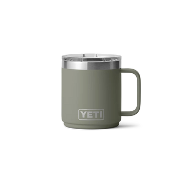 Yeti 10oz Ceramic Lined Mug with Magslider & Handle
