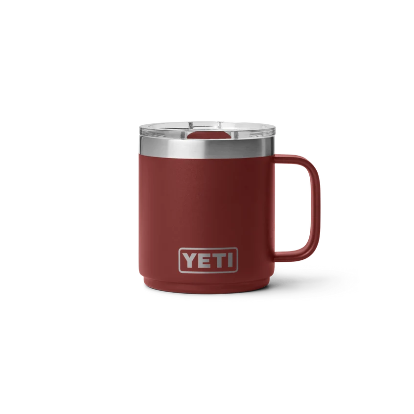 Yeti 10oz Ceramic Lined Mug with Magslider & Handle