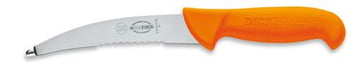 F.DICK Ergogrip Field Dressing Knife Concave 15cm
