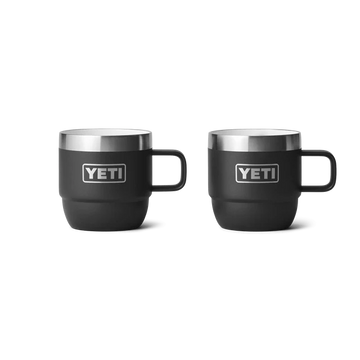 YETI Rambler 6oz Stackable Mugs