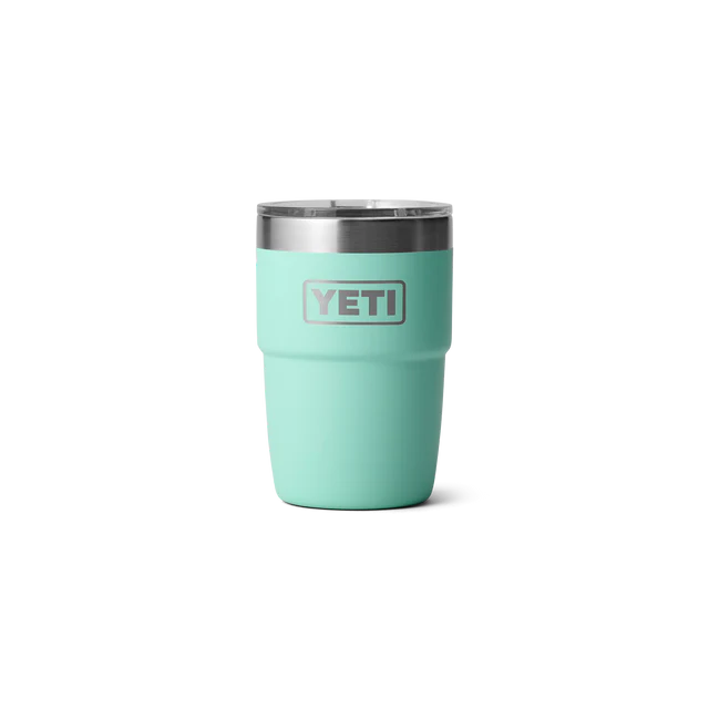 YETI Rambler 8oz Stackable Cup with Magslider Lid