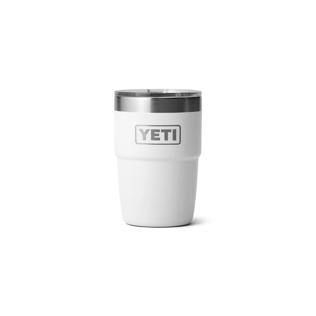 YETI Rambler 8oz Stackable Cup with Magslider Lid