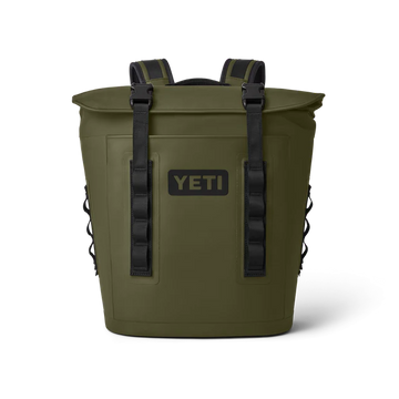 Yeti HOPPER® M12 SOFT BACKPACK COOLER