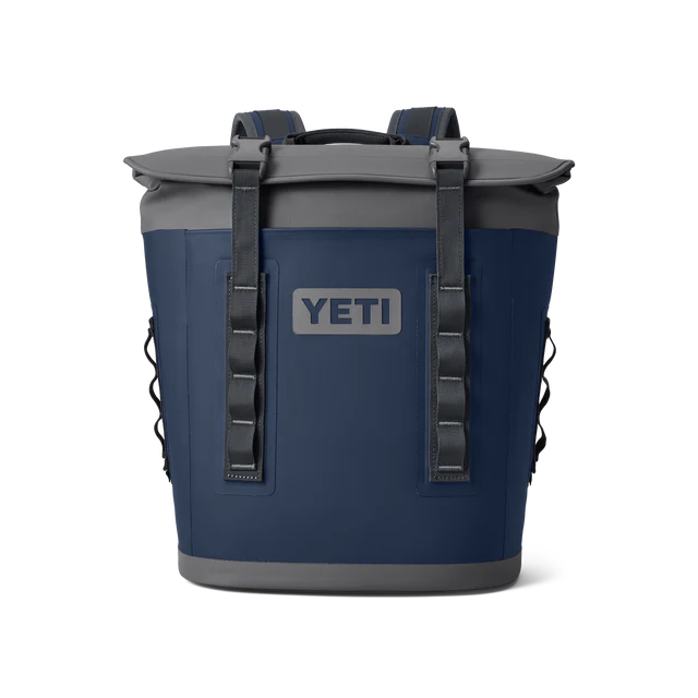YETI Hopper M12 Backpack Soft Cooler