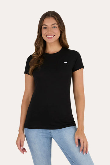 Ringers Western Reeves Womens Classic Fit t-shirt