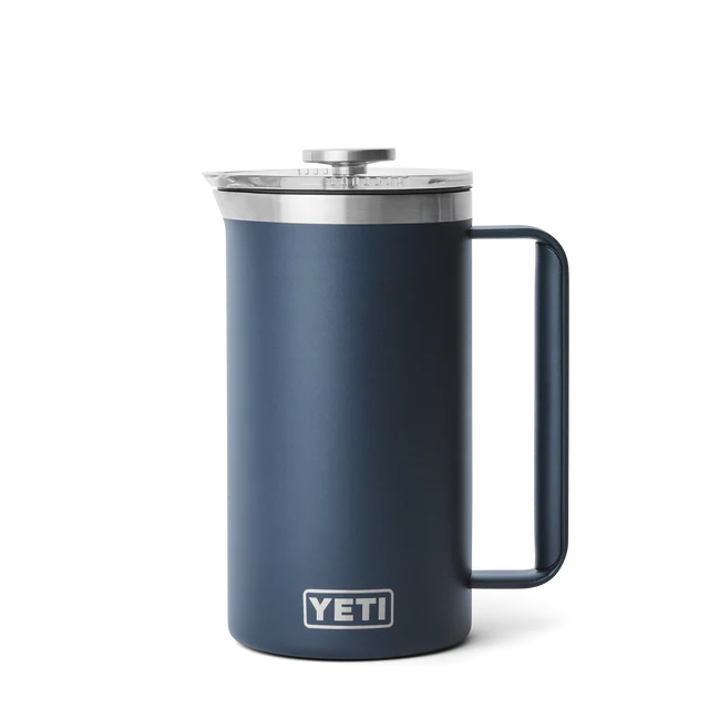 YETI Rambler 34oz French Press