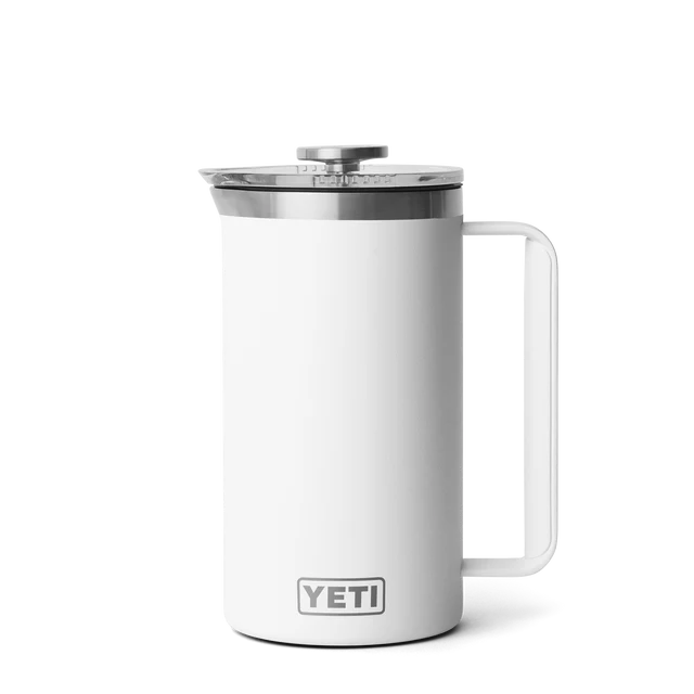YETI Rambler 34oz French Press