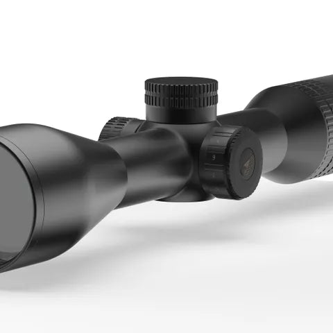 GPO Spectra 7.5x50i G4i Reticle