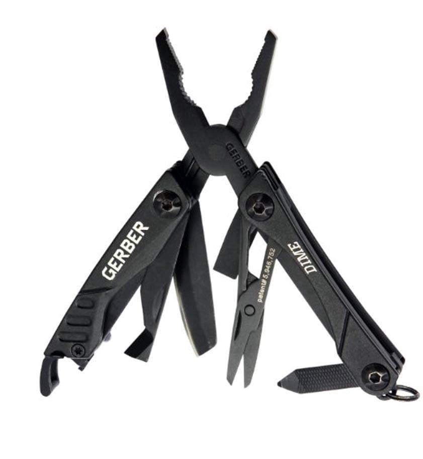 Gerber Dime Multi Tool | GE31001134