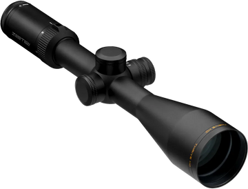 Zero Tech Thrive HD 3-18x56 PHR II Illum 0.25 MOA