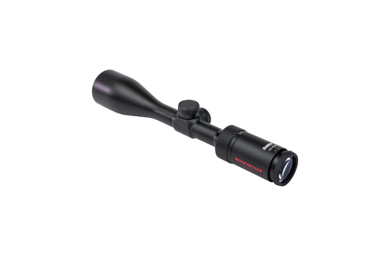 Winchester Supreme 3.5-10X50 Riflescope