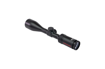 Winchester Supreme 3.5-10X50 Riflescope