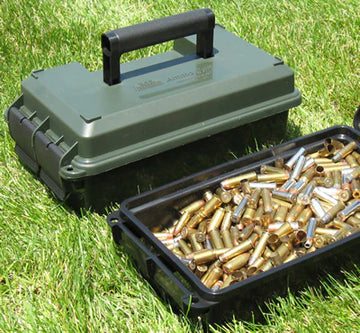 Ammo Can MTM 30 Cal Short
