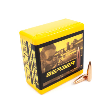 Berger 30 cal 185gr Juggernaut Target 100pk