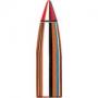 Hornady 17 Cal. 25gr  V-MAX Projectiles (100pk)