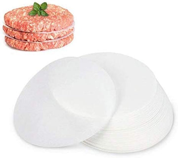Corona Hamburger Disc 130mm 1000pk