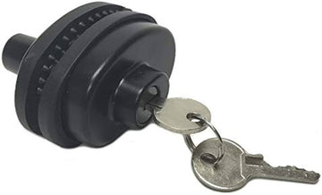 Perfect Image Keyed Trigger Lock