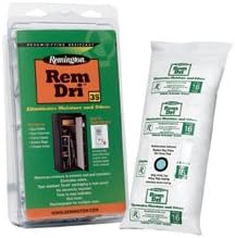 Rem Dri 35 Desiccant Safe Moisture Absorbent