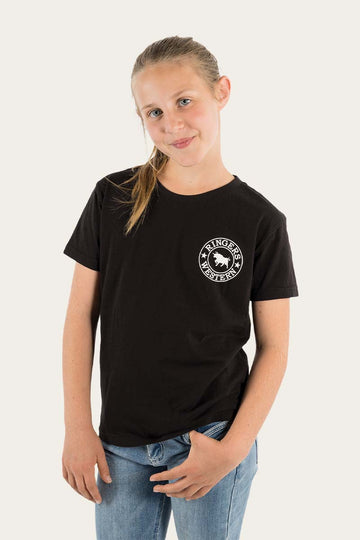 Ringers Western Kids Signature Bull Classic T-Shirt