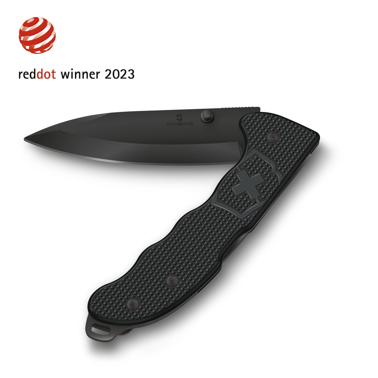 Victorinox Sak Evoke BS Alox Black