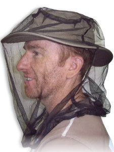 360 Degrees Insect head net