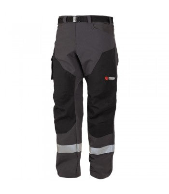Stoney Creek 365 Work Trousers Charcoal