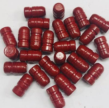 Black Widow .38 158gn RNFP