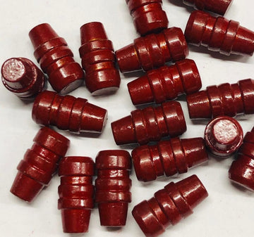 Black Widow .38 158gn SWC