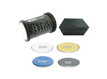 AccuSharp Rolling  4 Stone